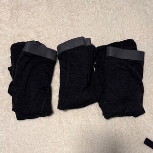 Taylor Stitch Merino Wool Boxer 3-Pack